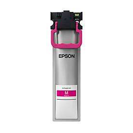Original Epson Tintenpatrone T9443, Einzelpack, magenta