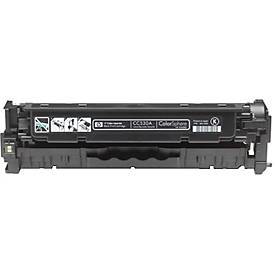 Original HP Toner 304A, Einzelpack, schwarz