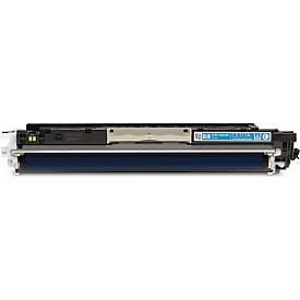 Original HP Toner Nr. 126A, CE311A, Einzelpack, cyan