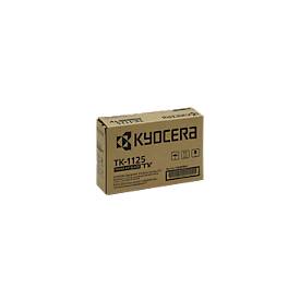 Original Kyocera Toner TK-1125, Einzelpack, schwarz