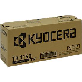 Original Kyocera Toner TK-1150, Einzelpack, schwarz