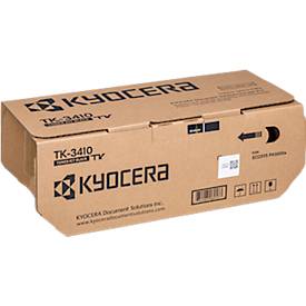 Original Kyocera Toner TK-3410, Einzelpack, schwarz