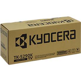 Original Kyocera Toner TK-5290K, Einzelpack, schwarz