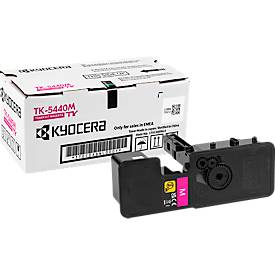 Original Kyocera Toner TK-5440M,, Einzelpack, magenta