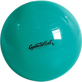 Original Pezzi® Gymnastikball, Sitzstuhl, ø 65 cm, grün