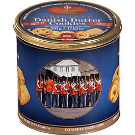 Originial Dänische Cookies, 500 g