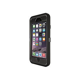 Image of OtterBox Defender Series Apple iPhone 6/6s - hintere Abdeckung für Mobiltelefon