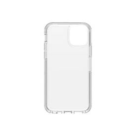 Image of OtterBox Symmetry Series - Hintere Abdeckung für Mobiltelefon - Polycarbonat, Kunstfaser - klar - für Apple iPhone 11 Pro