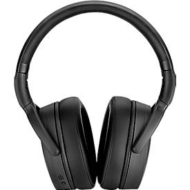 Over-Ear Bluetooth-Headset SENNHEISER EPOS ADAPT 360, Active Noise Cancelling, faltbar, binaural, schwarz