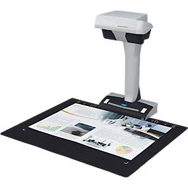 Overhead-Scanner RICOH ScanSnap SV600