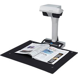 Overhead-Scanner RICOH ScanSnap SV600