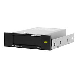 Overland Tandberg RDX QuikStor - RDX-Laufwerk - SuperSpeed USB 3.0 - intern