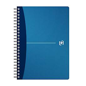 Oxford Collegeblöcke, DIN A5, liniert, 90 Blatt, 5 Stück