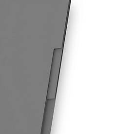 Oxford Office-Notizbuch European Book, DIN A4+, kariert, Hardcover, 5 Stück