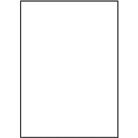 Oxford Schulhefte, DIN A4, Lineatur 20 blanko, 15 Stück à 16 Blatt, Optik Paper®