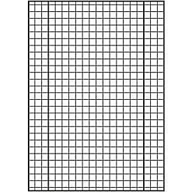 Oxford Schulhefte, DIN A4, Lineatur 28 kariert mit Rand rechts und links, 15 Stück à 16 Blatt, Optik Paper®