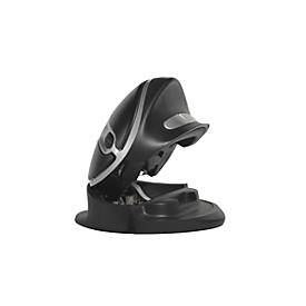 Oyster Mouse Wireless, kabellos, 5 Neigungswinkel, 5 Tasten