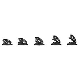 Oyster Mouse Wireless, kabellos, 5 Neigungswinkel, 5 Tasten