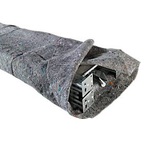 Pack- oder Schutzdecken, 150 x 200 cm, 25 Stück