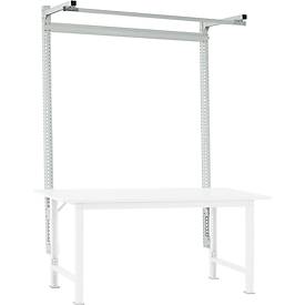 Packpool Aufbauportal, mit Ausleger, f. Packpool Packtisch, B 2000