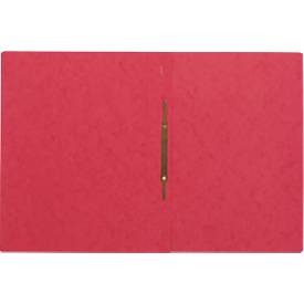 PAGNA Schnellhefter, DIN A4, Karton, 25 Stück, rot