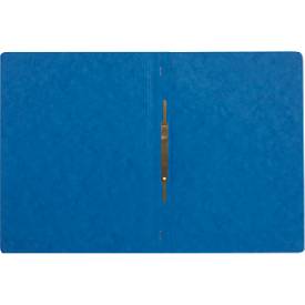 Schnellhefter, für DIN A4, Karton, einzeln oder 25 Stück