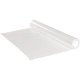 Paletten-Abdeckfolie, transluzent