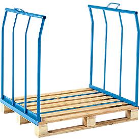 Palettenaufsatz Typ 66