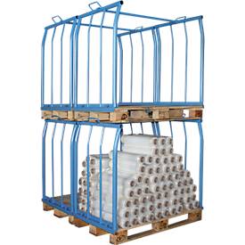 Palettenaufsatz Typ 66