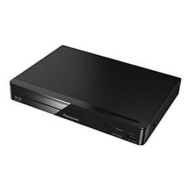 Panasonic DMP-BD84 - Blu-ray-Disk-Player - Ethernet