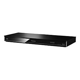 Panasonic DMP-BDT384 - 3D Blu-ray-Disk-Player - Hochskalierung - Ethernet, Wi-Fi