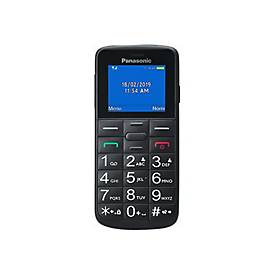 Panasonic KX-TU110 - Feature Phone - Dual-SIM