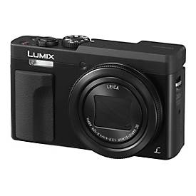 Image of Panasonic Lumix DC-TZ91 - Digitalkamera - Leica