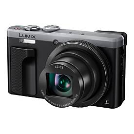 Image of Panasonic Lumix DMC-TZ81 - Digitalkamera - Leica