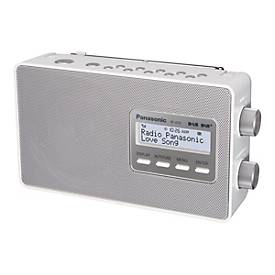 Image of Panasonic-RF-D10EG - tragbares DAB-Radio
