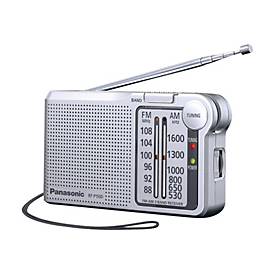Panasonic-RF-P150DEG - Radio - 150 mW