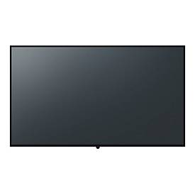 Image of Panasonic TH-43CQE1W CQE1 Series - 107.98 cm (43") LCD-Display mit LED-Hintergrundbeleuchtung - 4K