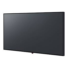 Image of Panasonic TH-43SQE1W SQE1 Series - 107.98 cm (43") LCD-Display mit LED-Hintergrundbeleuchtung - 4K