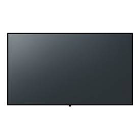 Image of Panasonic TH-49CQE1W CQE1 Series - 123.2 cm (49") LCD-Display mit LED-Hintergrundbeleuchtung - 4K