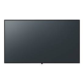 Image of Panasonic TH-49SQE1W SQE1 Series - 123.2 cm (49") LCD-Display mit LED-Hintergrundbeleuchtung - 4K