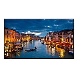 Image of Panasonic TH-55CQ1W CQ1 Series - 138.78 cm (55") LCD-Display mit LED-Hintergrundbeleuchtung - 4K