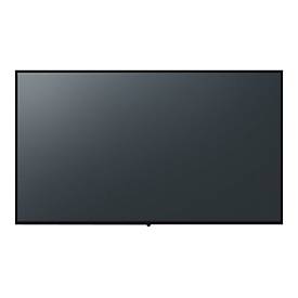 Image of Panasonic TH-65SQE1W SQE1 Series - 163.89 cm (65") LCD-Display mit LED-Hintergrundbeleuchtung - 4K