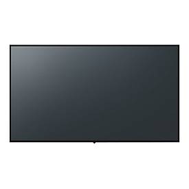 Image of Panasonic TH-75CQE1W CQE1 Series - 189.27 cm (75") LCD-Display mit LED-Hintergrundbeleuchtung - 4K