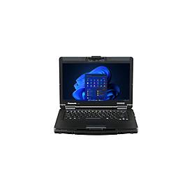 Panasonic Toughbook 55 - 14' Notebook - Core i5 1,6 GHz 35,6 cm