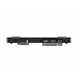 Panasonic Toughbook 55 - Robust - Intel Core i5 1345U / 1.6 GHz - Win 11 Pro - Intel Iris Xe Grafik - 16 GB RAM - 512 GB SSD NVMe, TCG Opal Encryption - 35.6 cm (14')