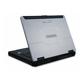 Panasonic Toughbook 55 - Robust - Intel Core i5 1345U - Win 11 Pro - Intel Iris Xe Grafik - 16 GB RAM - 512 GB SSD NVMe, TCG Opal Encryption - 35.6 cm (14')