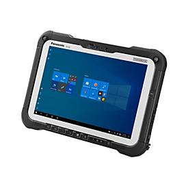 Panasonic Toughbook G2 - Robust - Tablet - Intel Core i5 1245U / 1.7 GHz - Win 11 Pro - Intel Iris Xe Grafikkarte