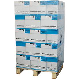 Papier Everywhere, DIN A4, 80 g/m², weiß, 1 Palette = 200 x 500 Blatt