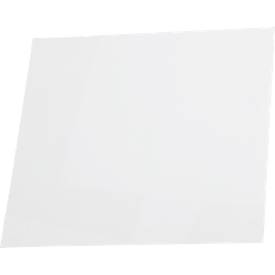 Papiereinlage für Türschild Office Star, B 120 x H 120 mm, 10 Stück