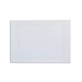 Papiereinlagen für Türschild Topas, DIN A3, 5 Stück